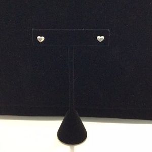 Earrings with Swarovski Crystals